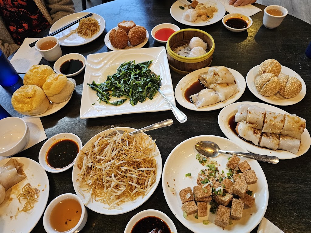 B K's Bistro