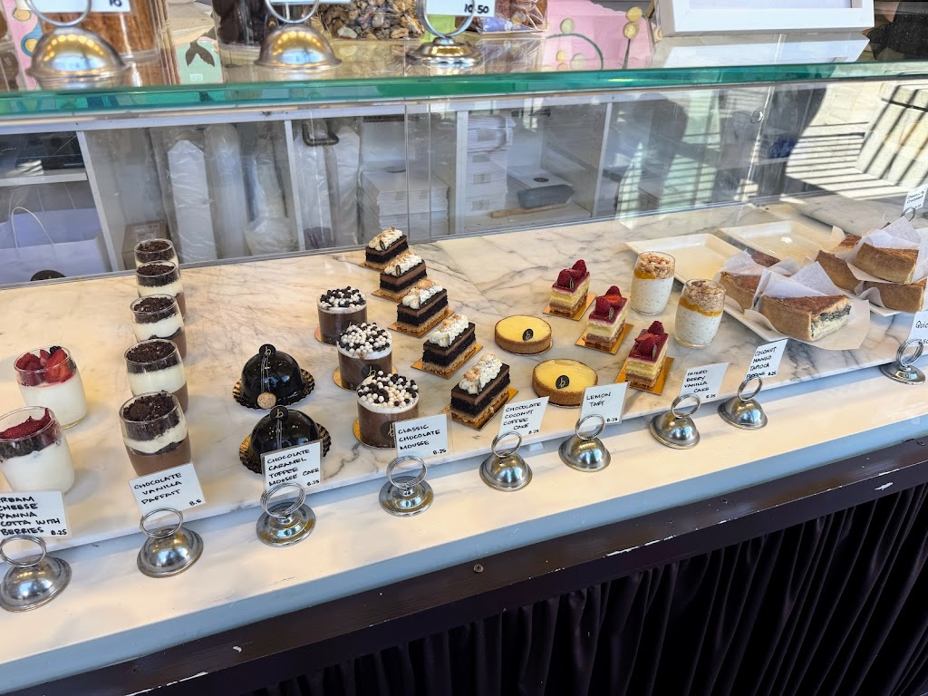 b. patisserie