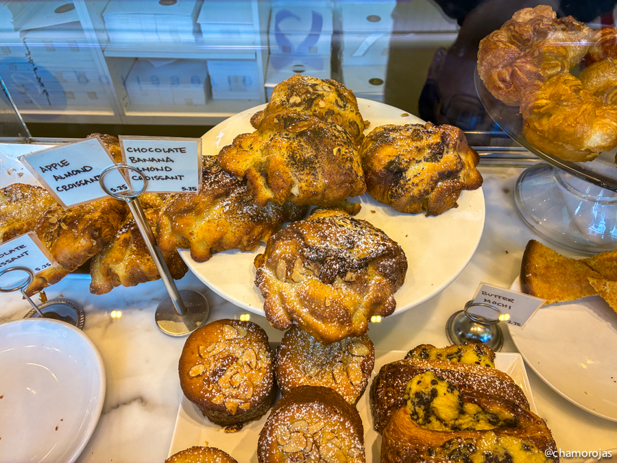 b. patisserie