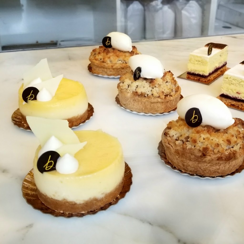 b. patisserie