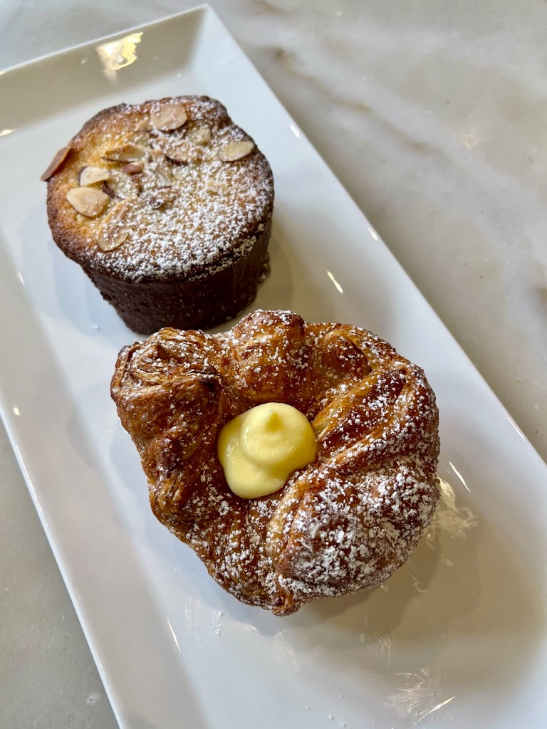 b. patisserie