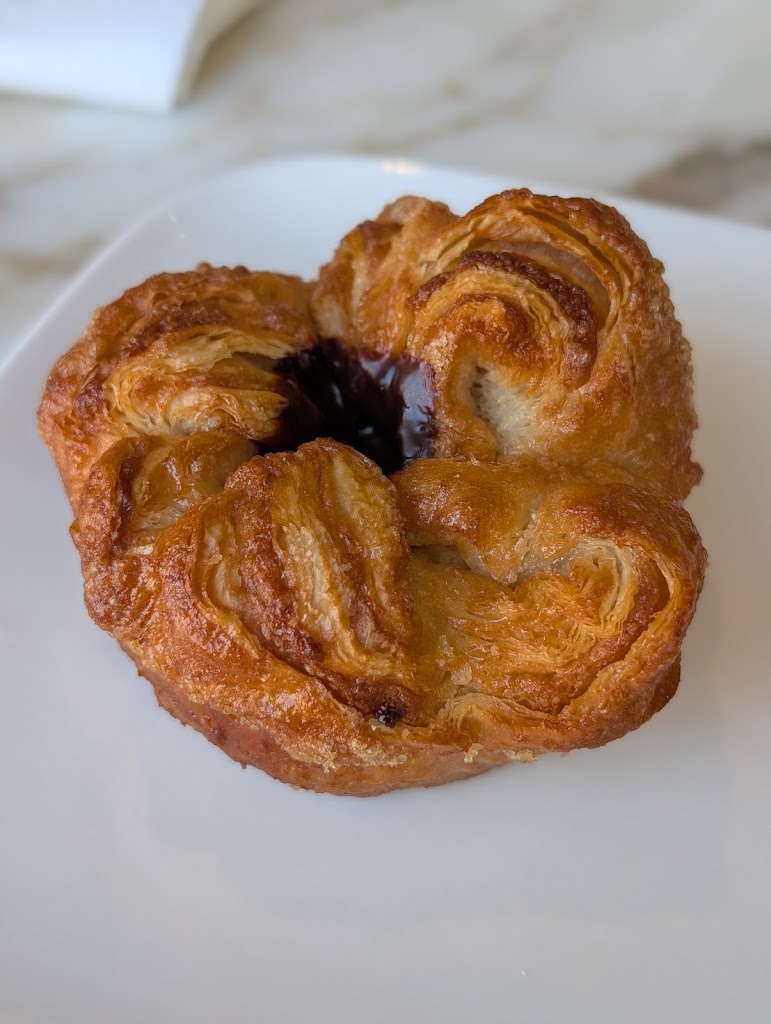 b. patisserie