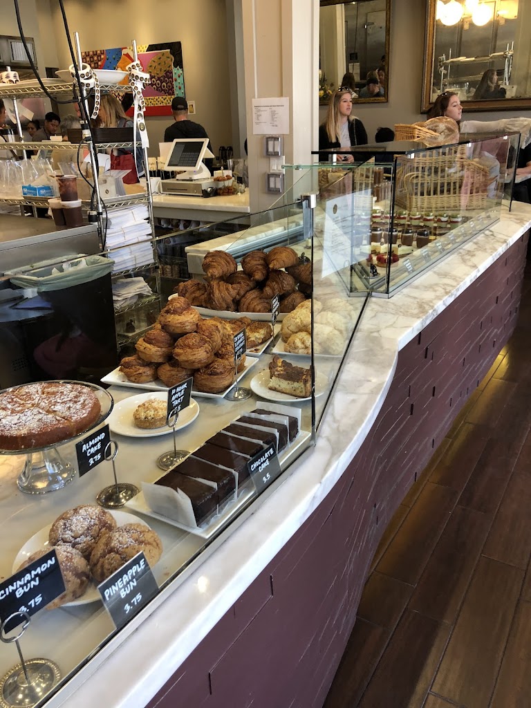 b. patisserie