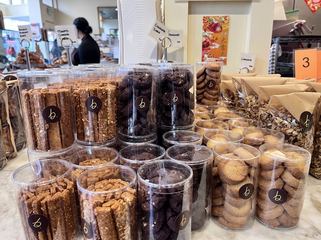 b. patisserie
