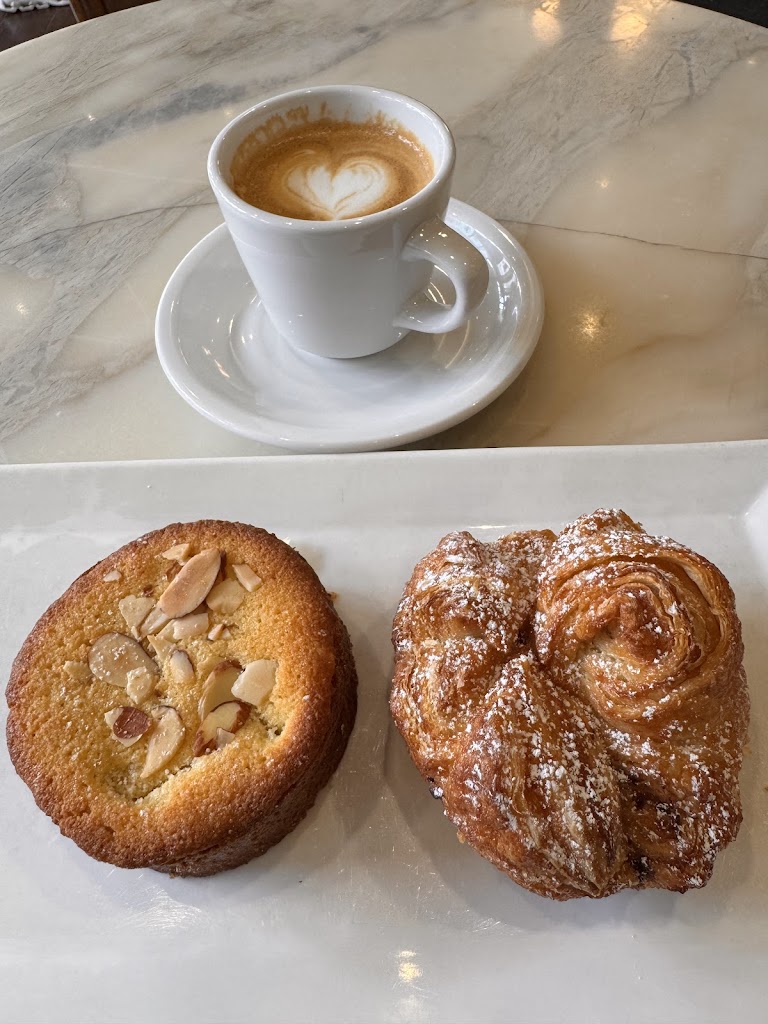 b. patisserie