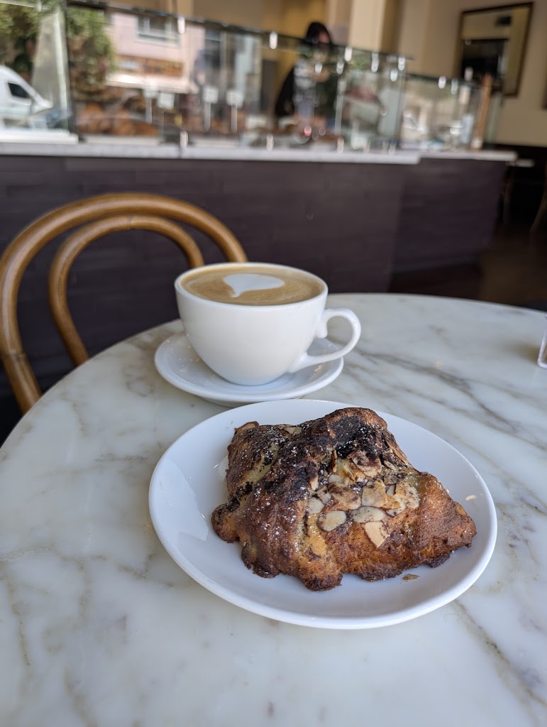 b. patisserie