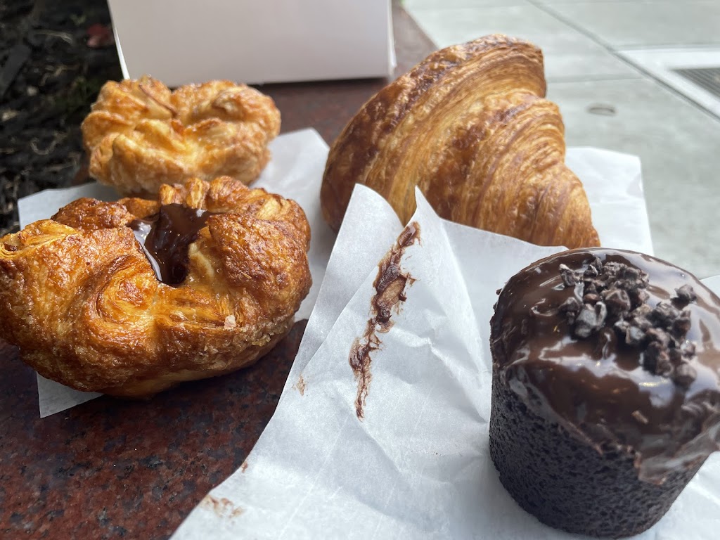 b. patisserie