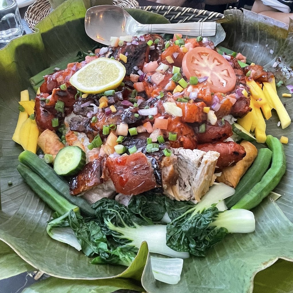 B's Sizzling Kitchen