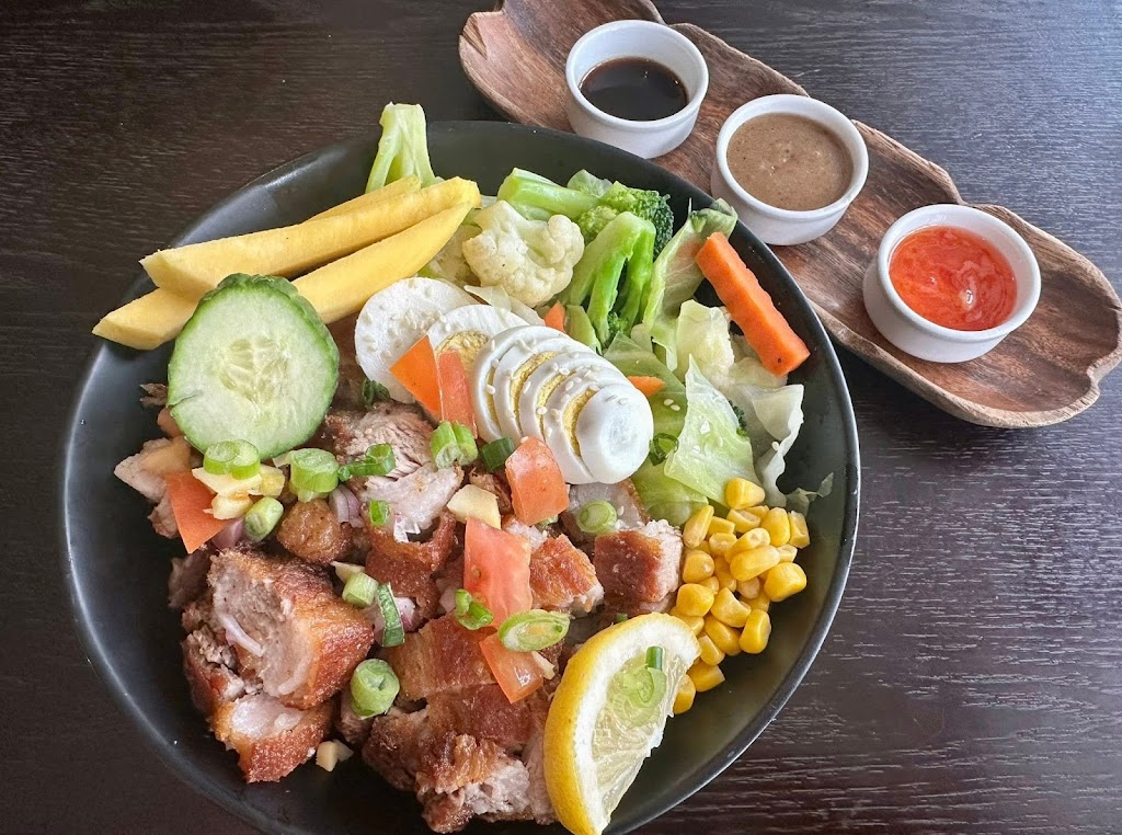 B's Sizzling Kitchen