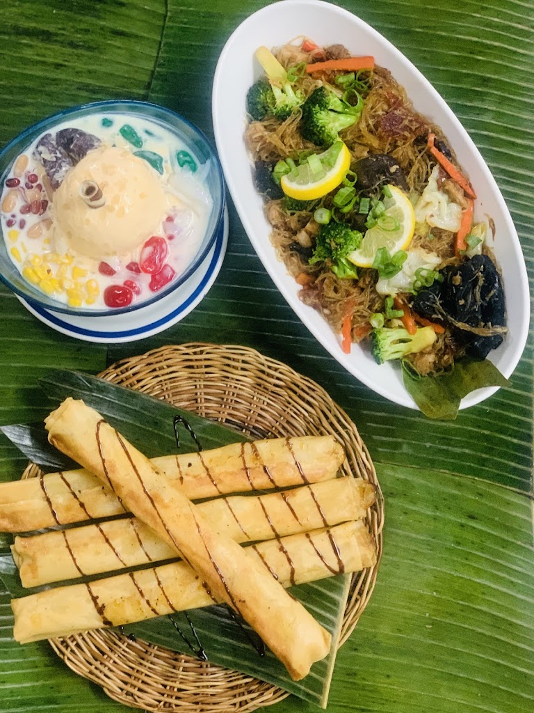 B's Sizzling Kitchen