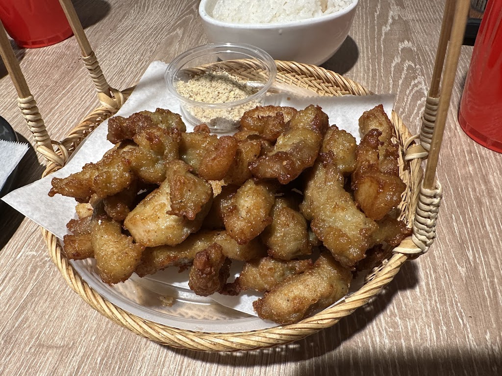 B2J Tasty Pot Bayside 不二家酸菜鱼 兰州拉面Bayside