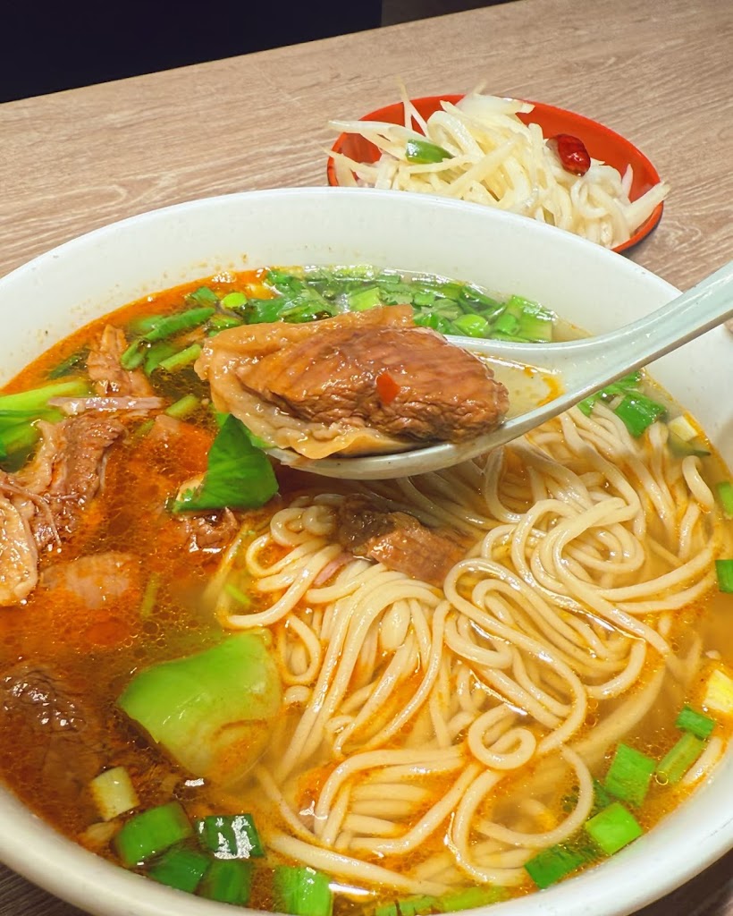 B2J Tasty Pot Bayside 不二家酸菜鱼 兰州拉面Bayside