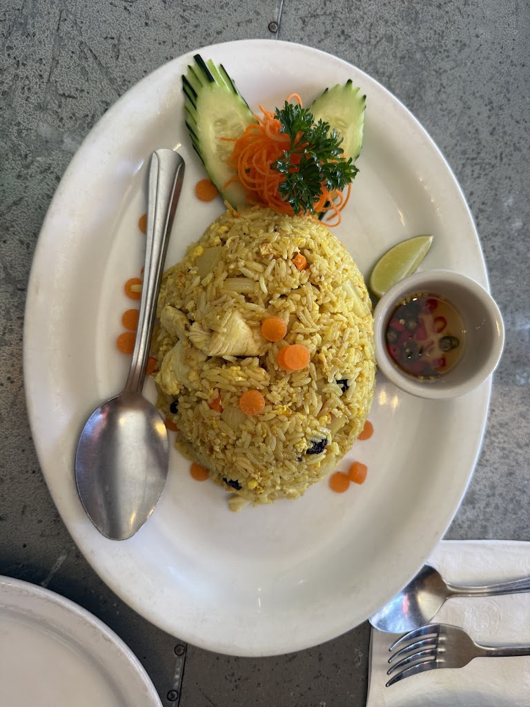 Baan Yaai