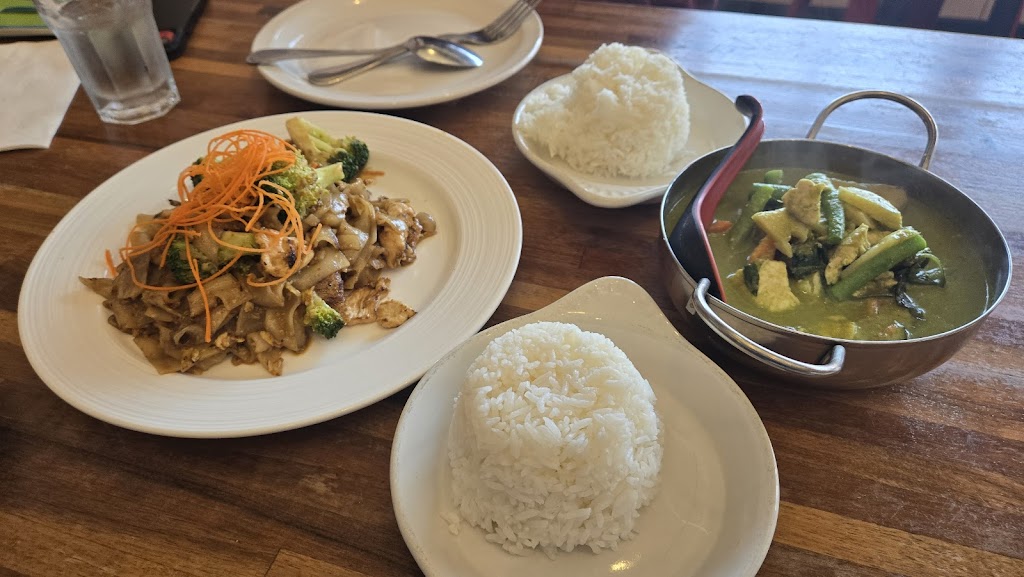 Baan Yaai