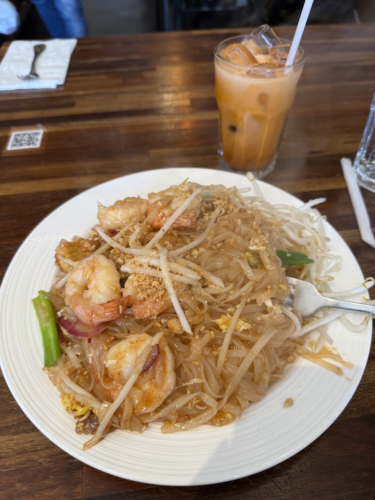 Baan Yaai