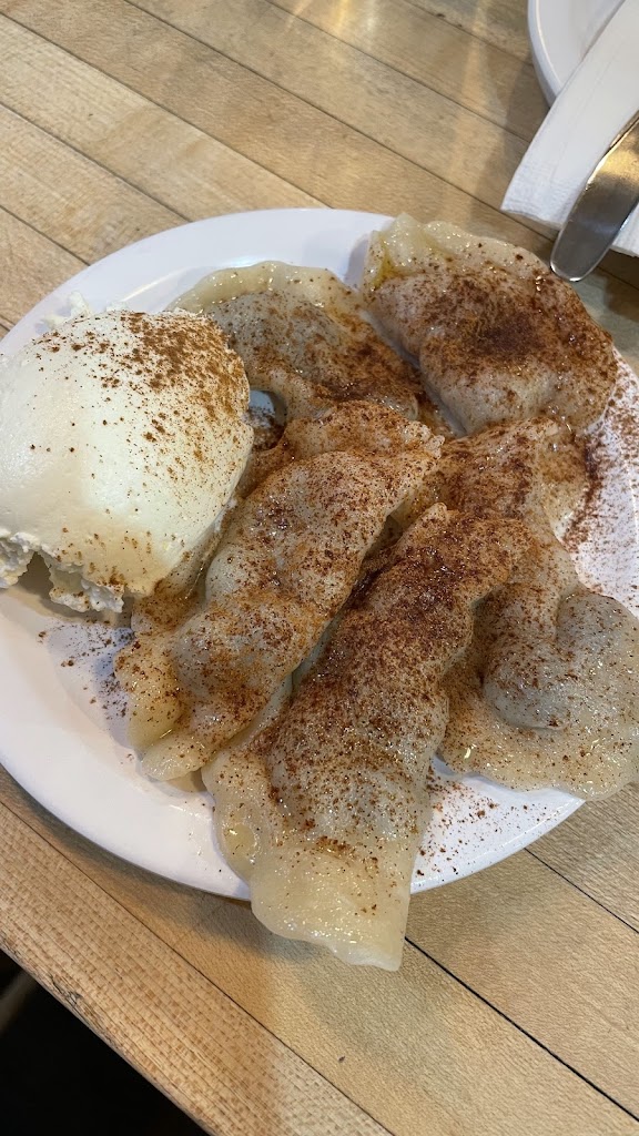 Baba's Pierogies®
