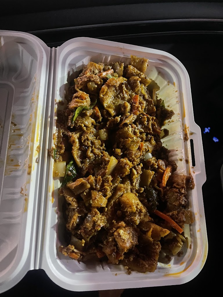 Babu Takeout And Catering