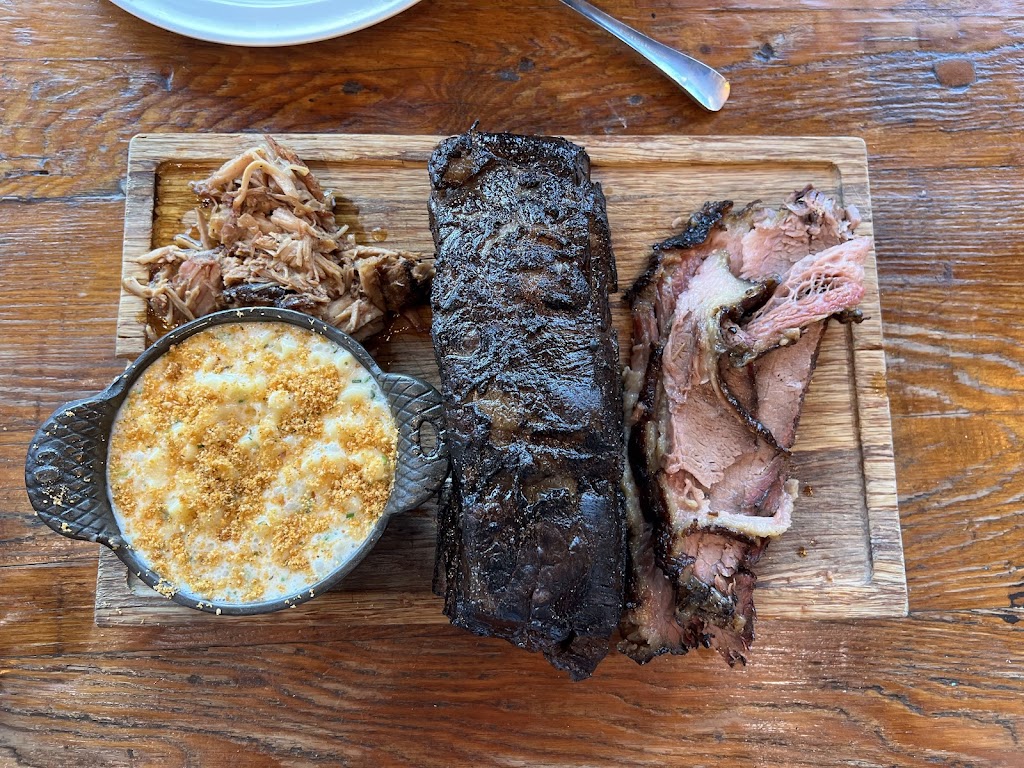 Baby Blues BBQ