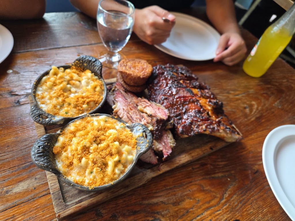 Baby Blues BBQ