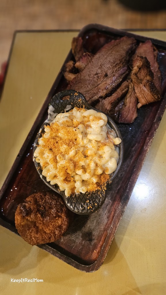 Baby Blues BBQ