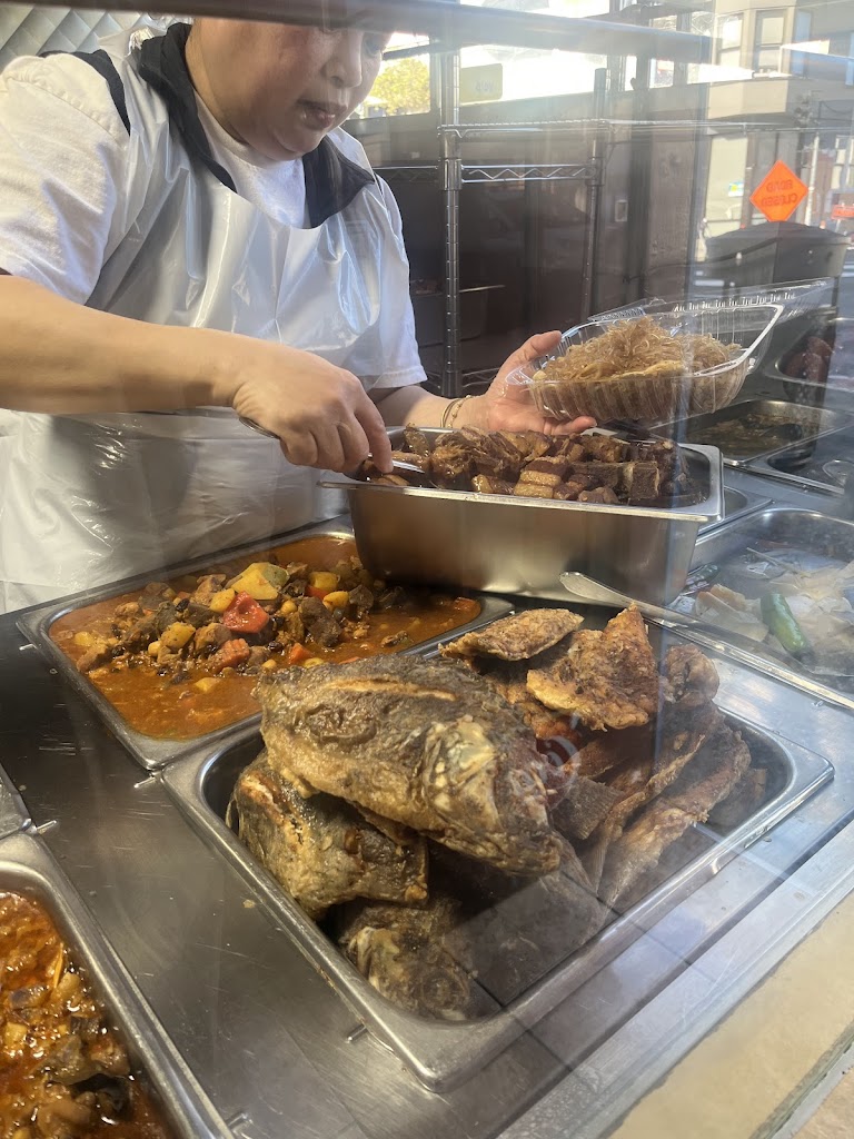 Baby's Eatery & Palabok