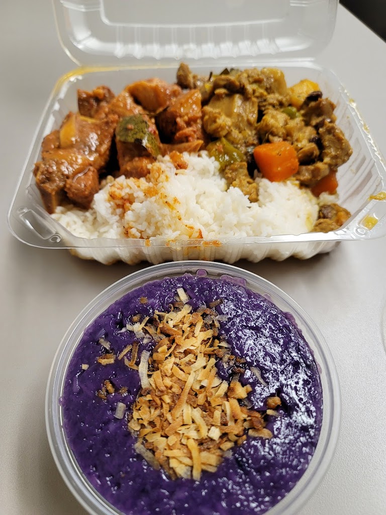 Baby's Eatery & Palabok