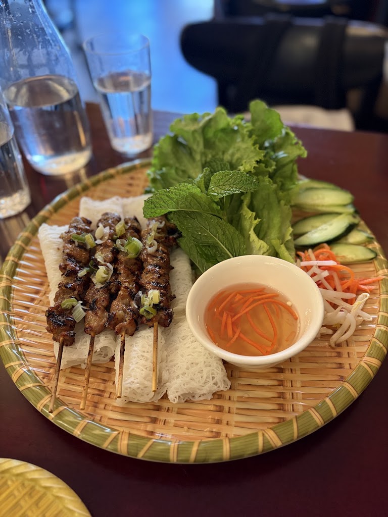 Bac Lieu Restaurant
