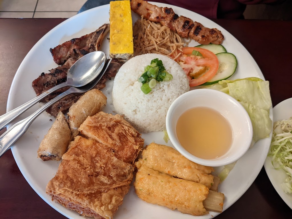 Bac Lieu Restaurant