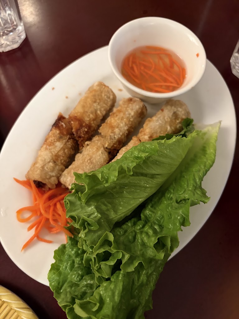 Bac Lieu Restaurant