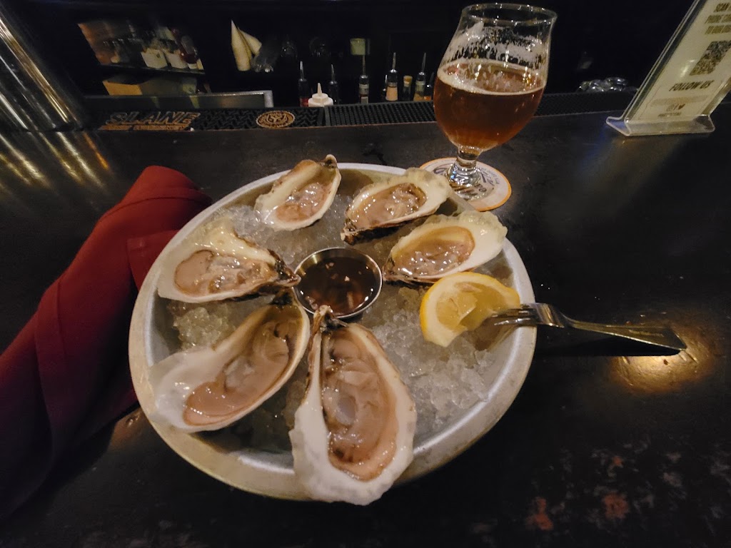 Back Bay Social