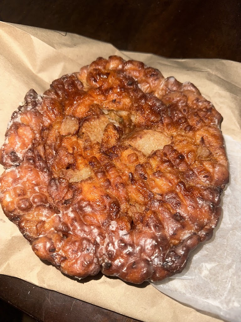 Back Door Donuts Boston Pop-Up