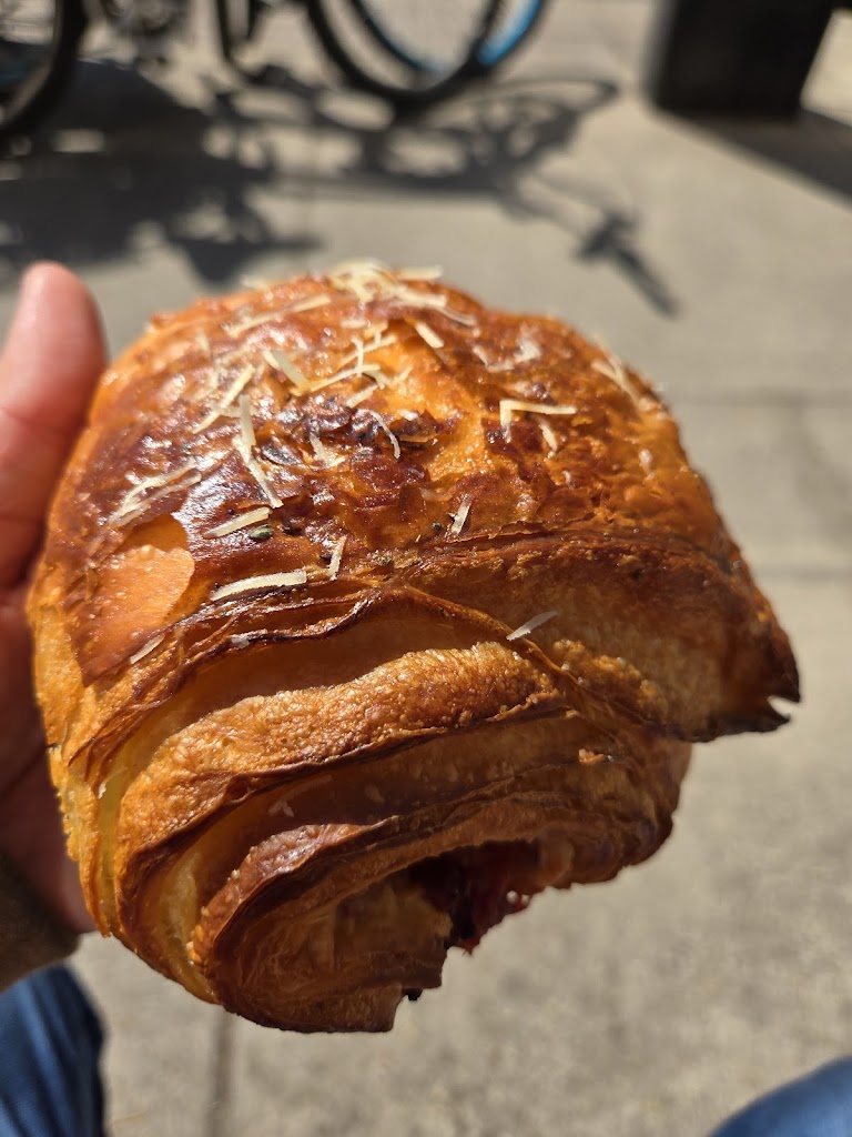 Bad Attitude Bread