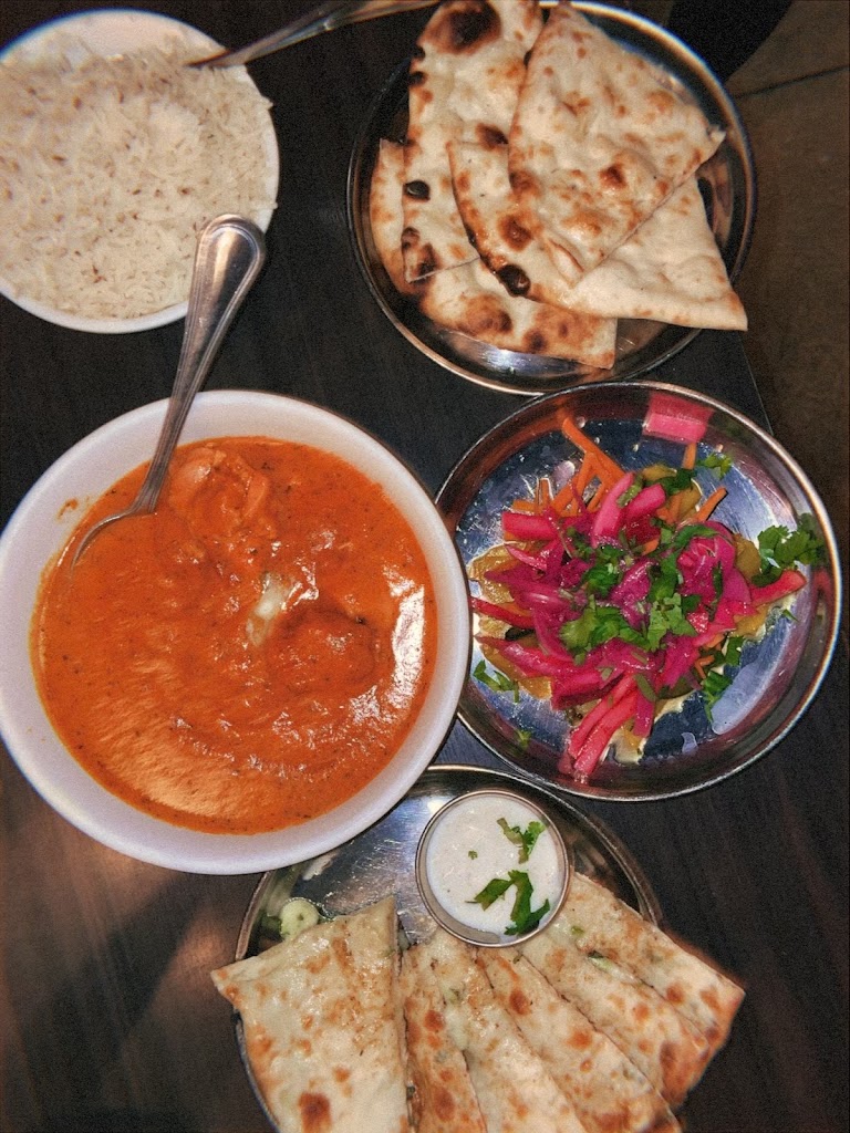 BADMAASH Downtown LA