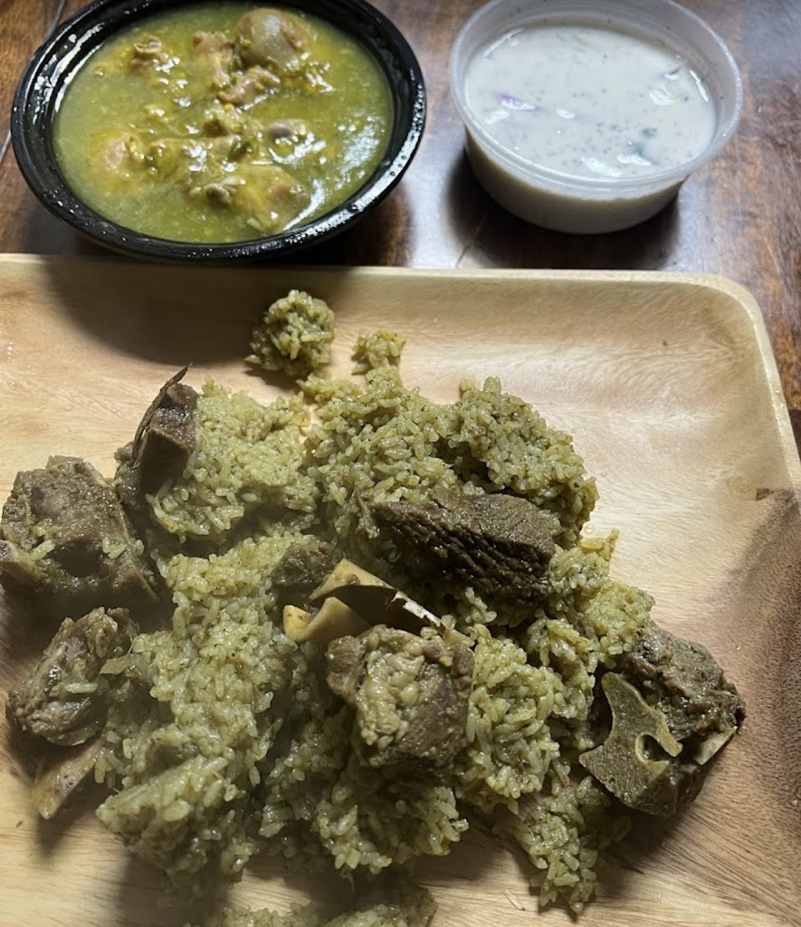 Badoota Restaurant