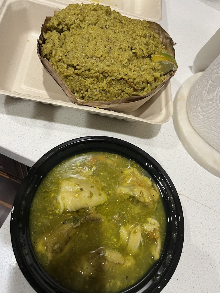 Badoota Restaurant