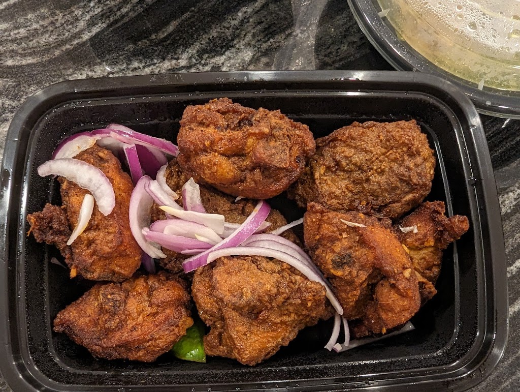 Badoota Restaurant