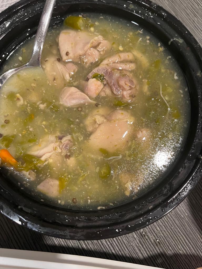 Badoota Restaurant