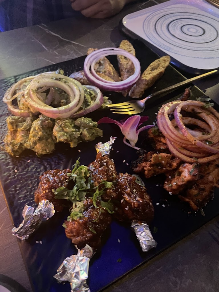 BADSHAH BAR & INDIAN CUISINE