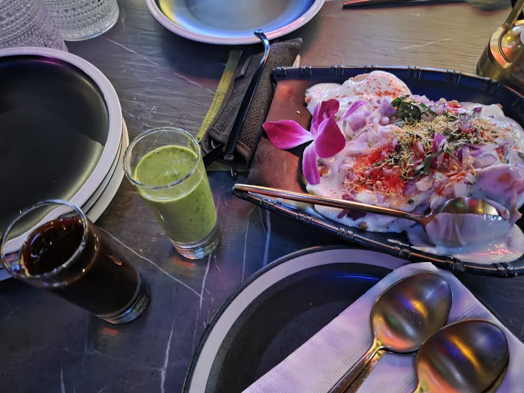 BADSHAH BAR & INDIAN CUISINE