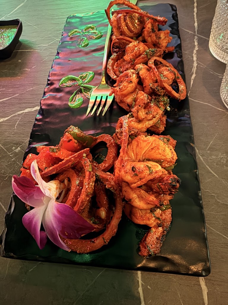 BADSHAH BAR & INDIAN CUISINE