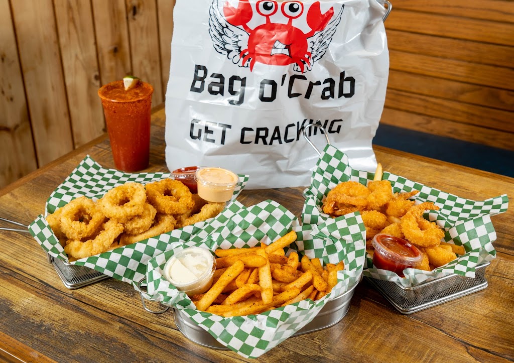 Bag O' Crab
