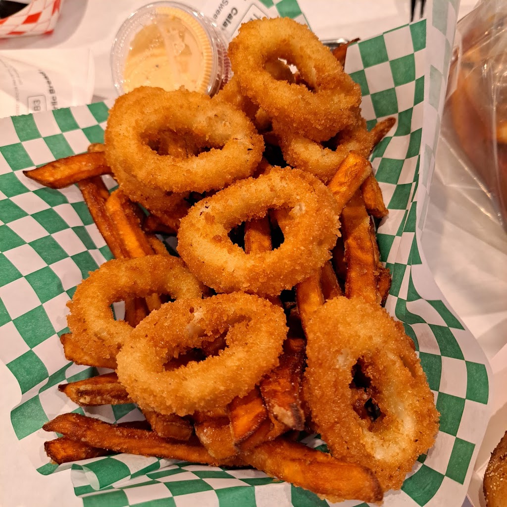 Bag O' Crab