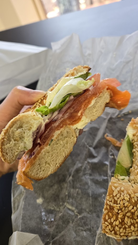 Bagel & Co