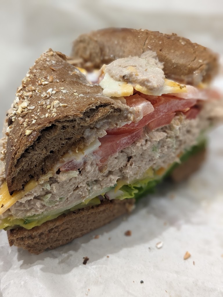 Bagel & Co