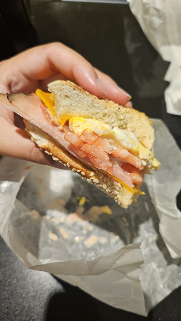 Bagel & Co