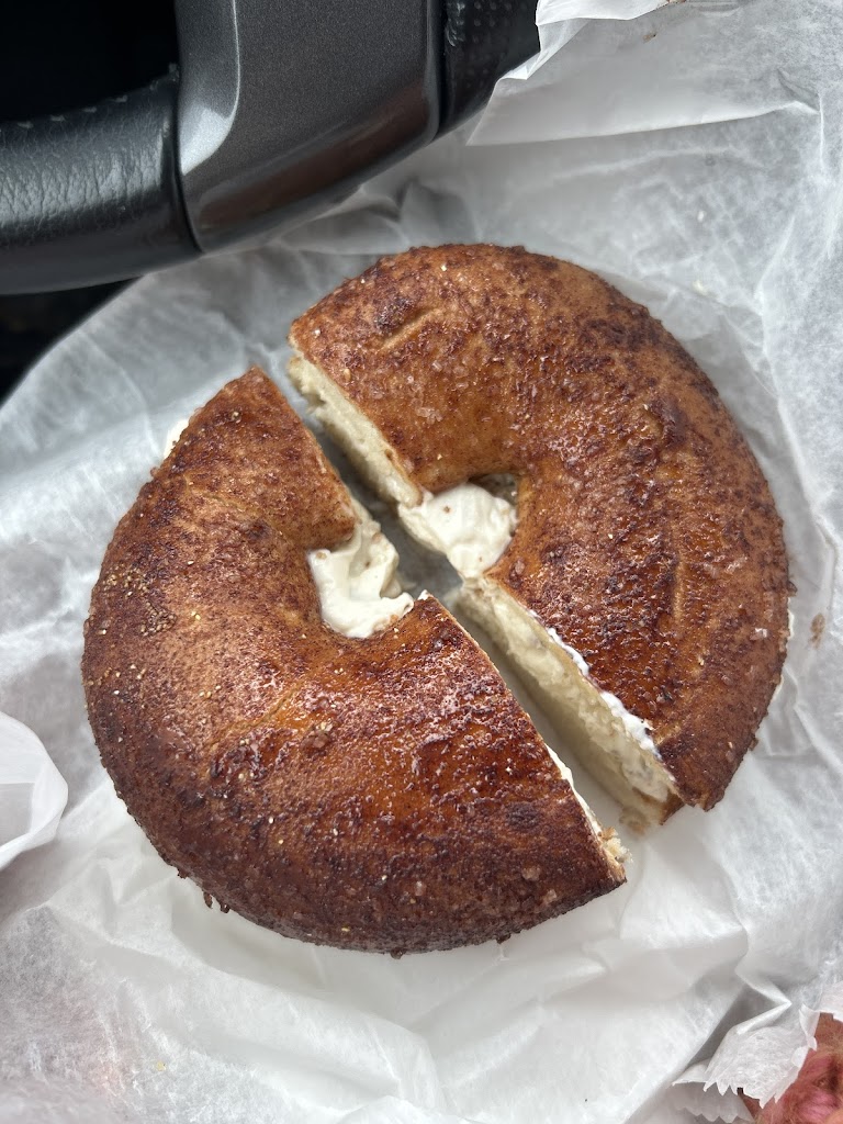 Bagel Express