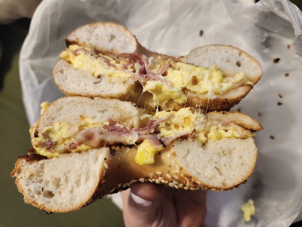 Bagel Express