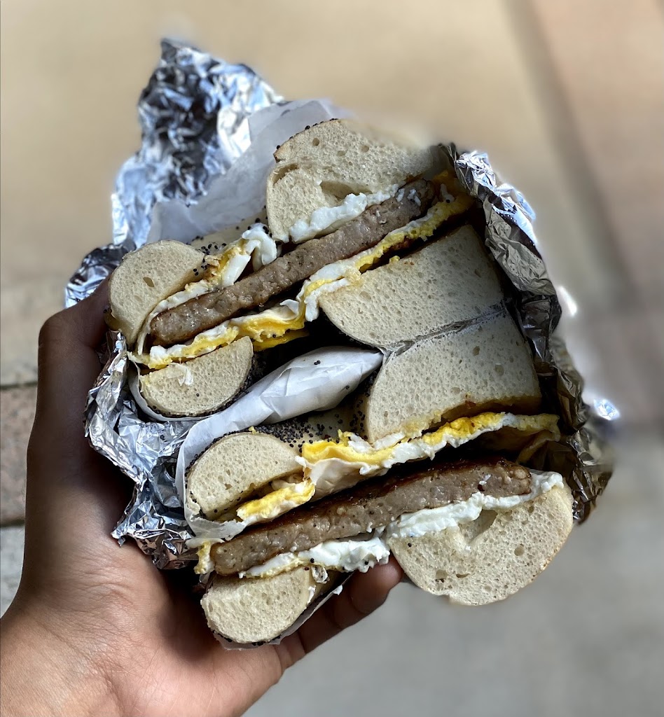 Bagel Gourmet