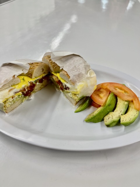 Bagel Gourmet