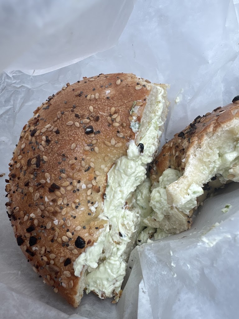 Bagel Gourmet